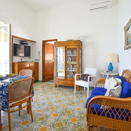 Amore Rentals - Casa Raffi โปซิตาโน ภายนอก รูปภาพ