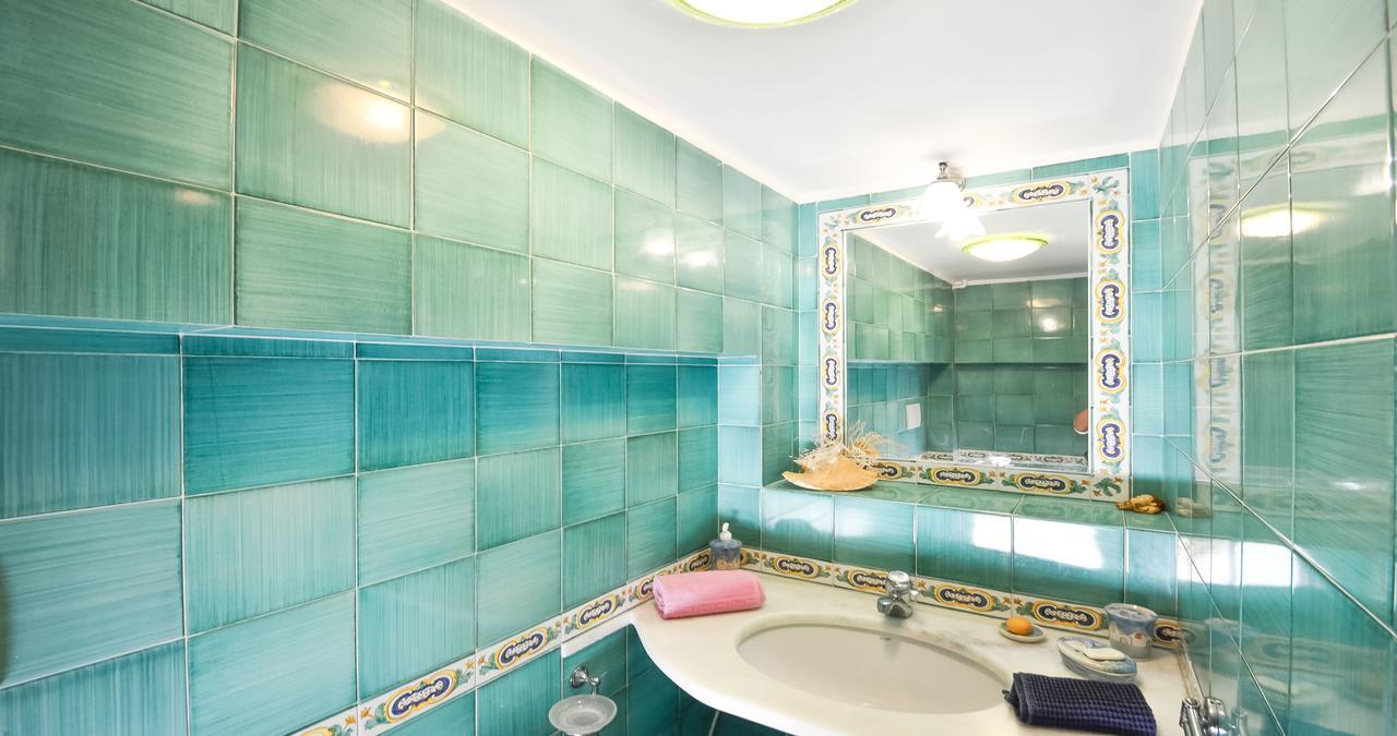 Amore Rentals - Casa Raffi โปซิตาโน ภายนอก รูปภาพ