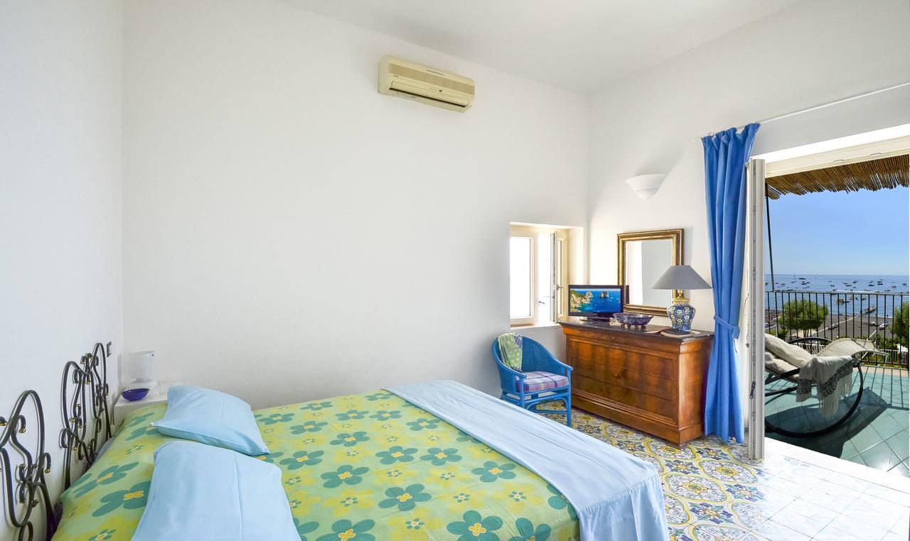 Amore Rentals - Casa Raffi โปซิตาโน ภายนอก รูปภาพ