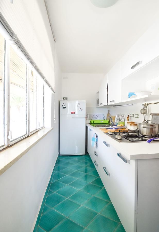 Amore Rentals - Casa Raffi โปซิตาโน ภายนอก รูปภาพ